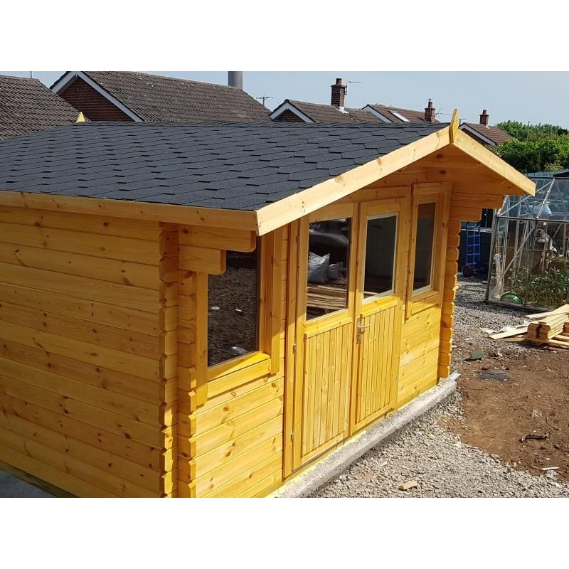 OLYMPIA 44 4x3 meter OLYMPIA 44 4x3 meter