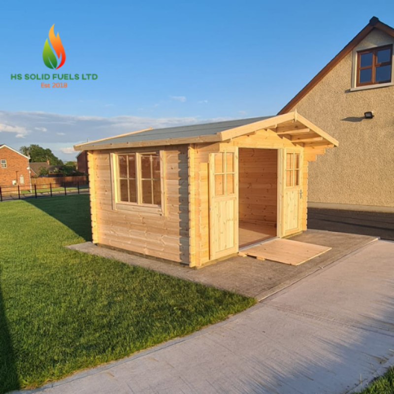 REINE 34 4x3 meter REINE 34 4x3 meter