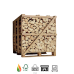 Kiln Dried Alder Firewood Logs