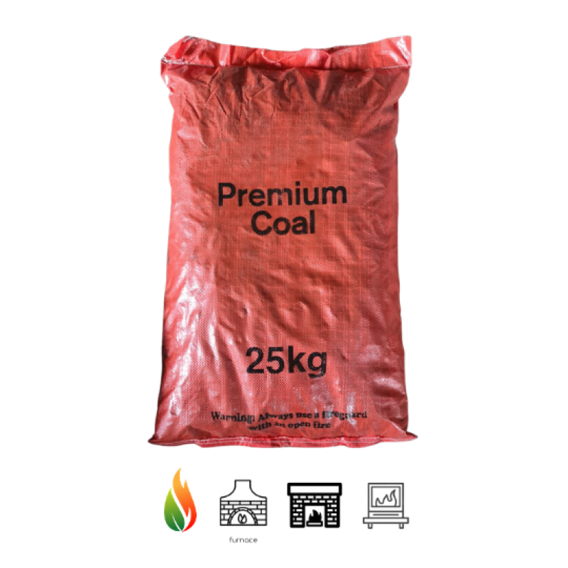 Premium Polish Coal 25kg Premium Polish Coal 25kg