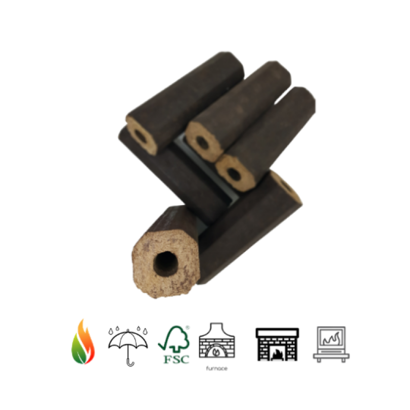 Pini Kay sofwood heat logs Pini Kay sofwood heat logs