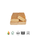 RUF Hardwood briquettes 960kg