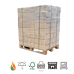 RUF Pine briquettes