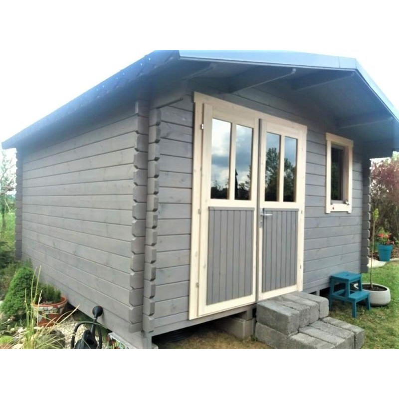 ARTUR 44 4.1 x 4.1 meter