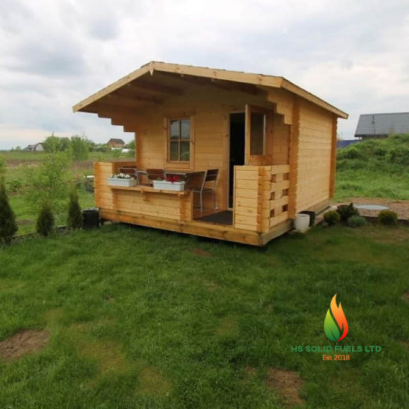 ELZA 44 3.6 x 4.8 meter