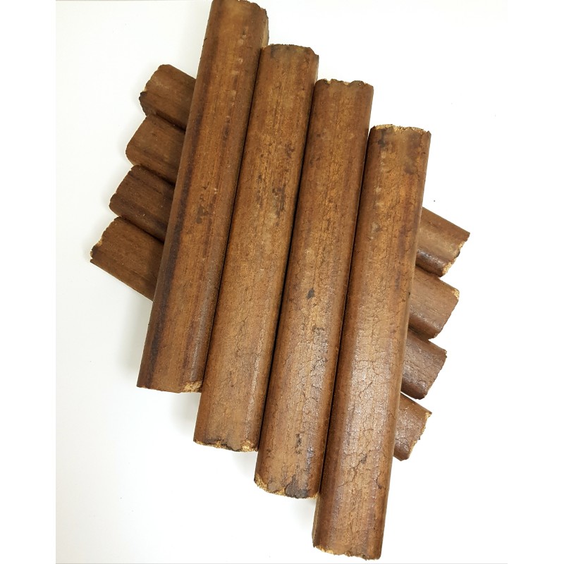 Oak Pini kay Heat Logs
