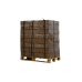 RUF Oak Premium briquettes