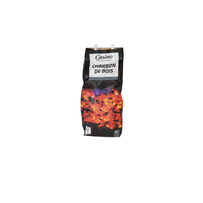 BBQ Charcoal
