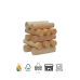KD Birch  firewood logs (no bark)