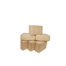 RUF EKO briquettes (Harwood softwood mix 50/50) RUF EKO briquettes (Harwood softwood mix 50/50)