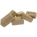 RUF EKO briquettes (Harwood softwood mix 50/50) RUF EKO briquettes (Harwood softwood mix 50/50)