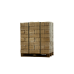 RUF EKO  briquettes (Harwood softwood mix 50/50)