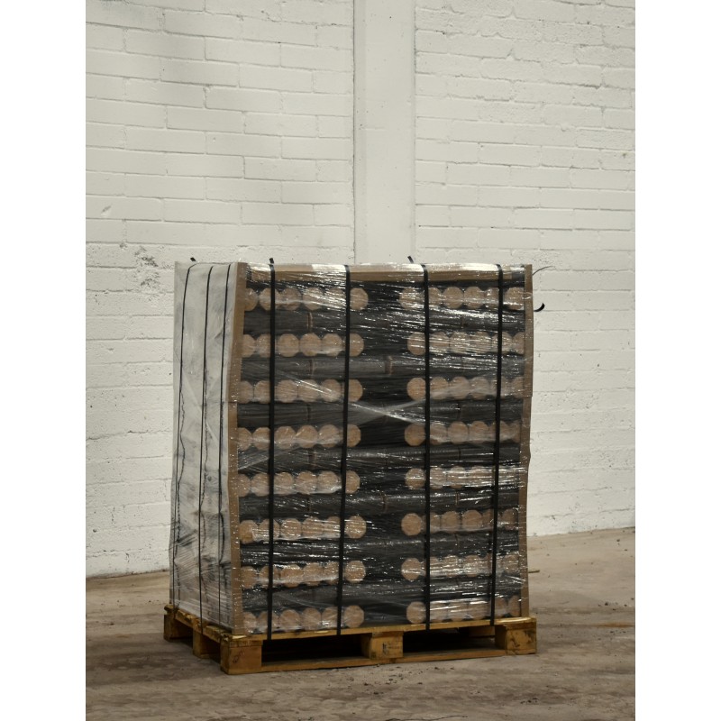 Premium Nestro Oak Briquette