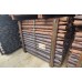 75-100 mm x 1350 mm Peeled (4.5 ft x 3-4 inch)