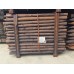 50-75 mm x 1500 mm Peeled (5 ft x 2-3 inch)