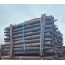 75 - 100 mm x 1650 mm Peeled (5.5 ft x 3-4 inch)
