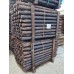 75 - 100 mm x 1800 Peeled (6 ft x 3 - 4 Inch)