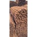 50 - 75 mm x 2400 mm (8 ft x 2 - 3 inch) peeled post