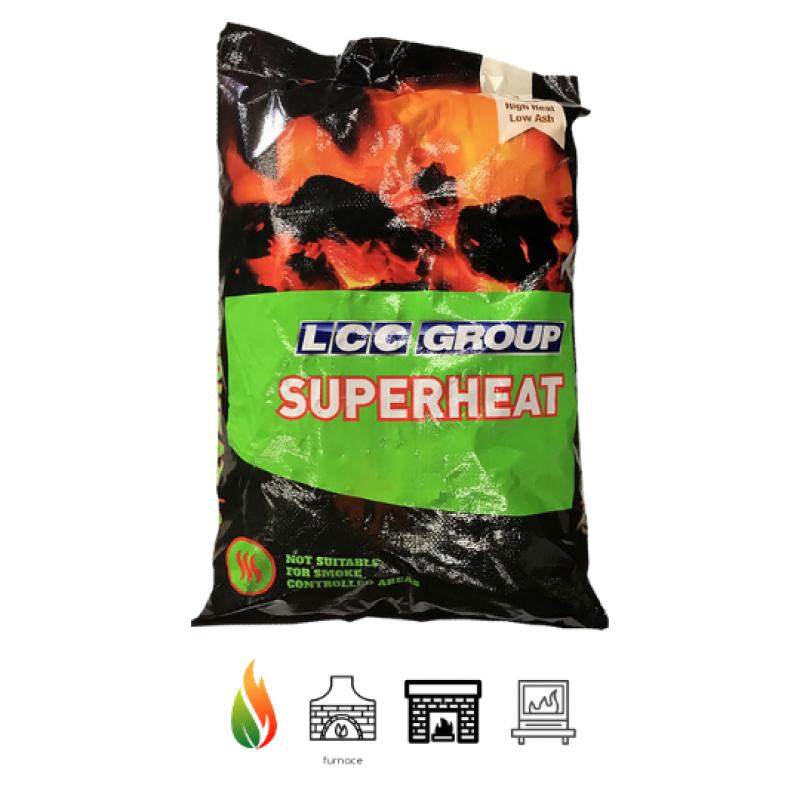 Superheat 25kg