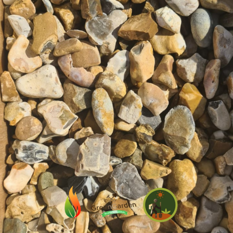 Forest Flint 20 mm