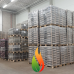 Oak/Chesnut Hardwood Nestro Heat Logs for Trade & Wholesale – 20% VAT