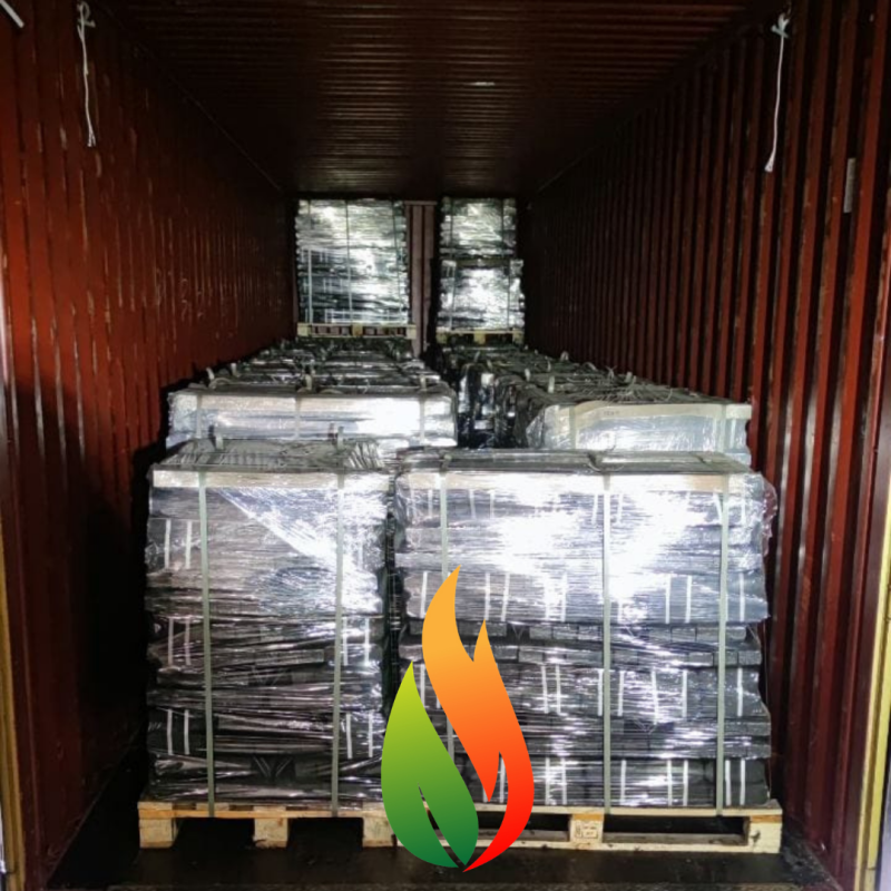 Baltic Peat Briquettes for Trade & Wholesale – 20% VAT (UPDATED OCTOBER 2024)