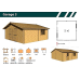 LOG Cabins Range Trade, Wholesale