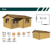 LOG Cabins Range Trade, Wholesale
