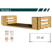 LOG Cabins Range Trade, Wholesale