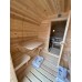 Cedarwood Saunas