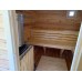 Cedarwood Saunas