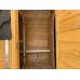Cedarwood Saunas