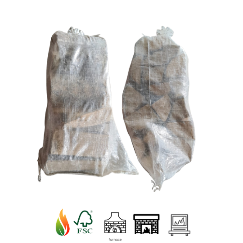 Superheat Coal Fire Pack