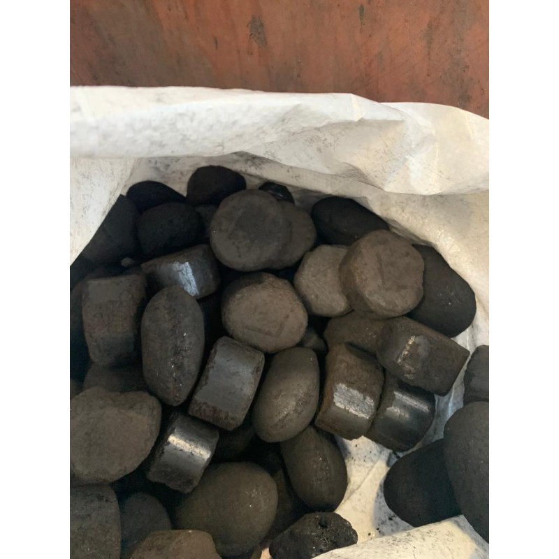 Stove blend 20kg