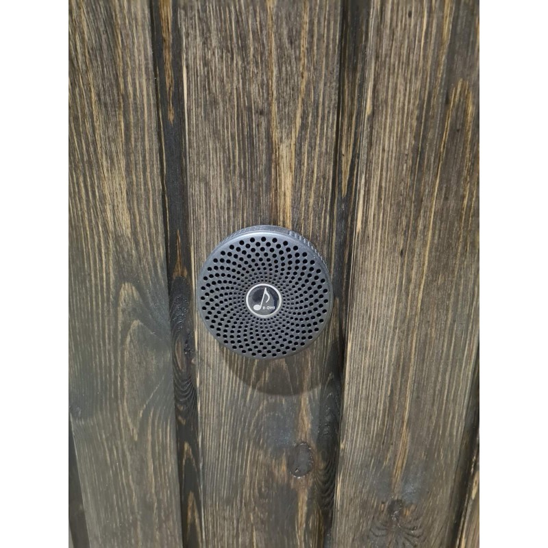 Integrated Bluetooth Audio System