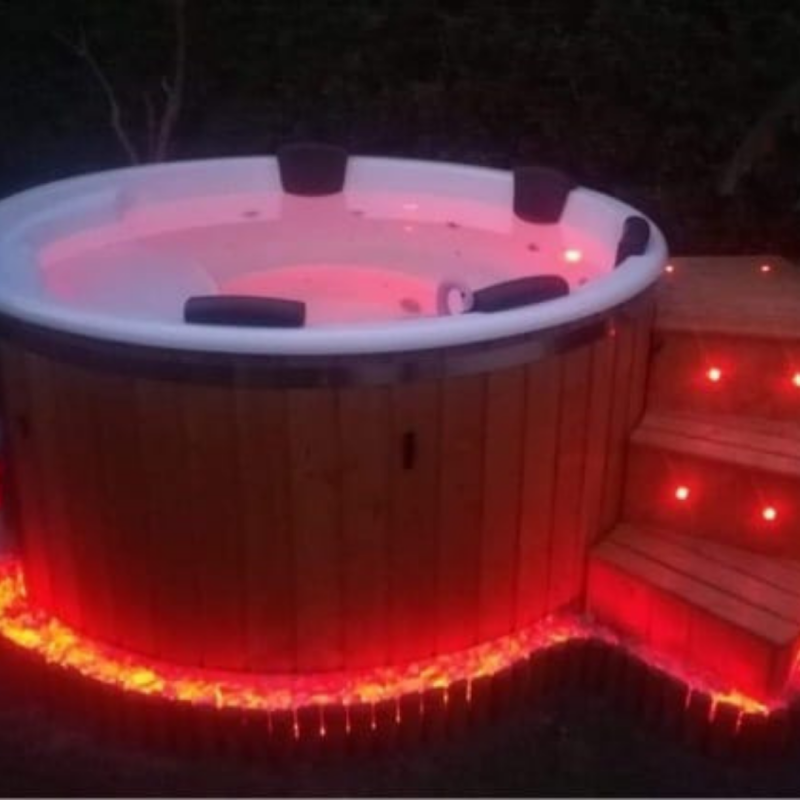 LED light strip