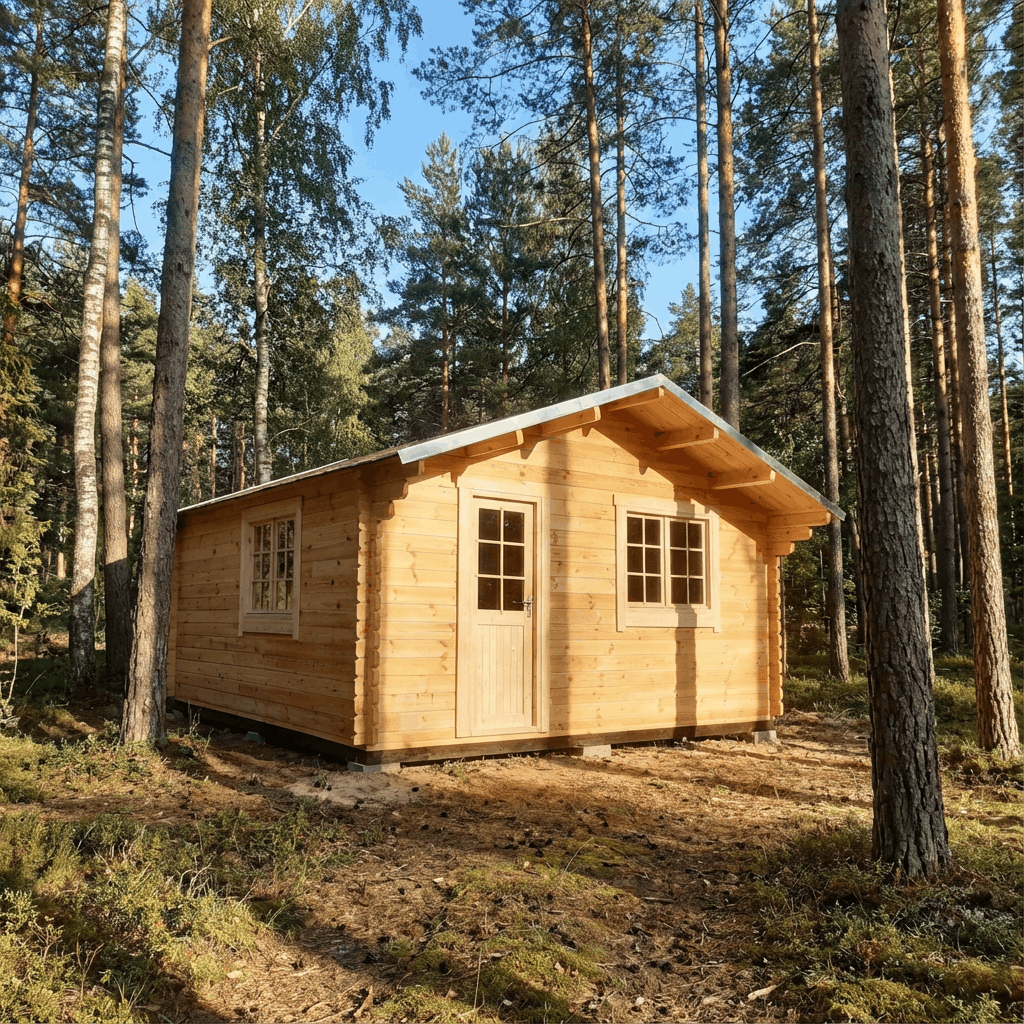 Summer Houses, Leisure